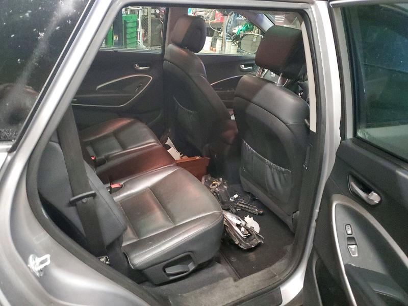 Продаж на аукціоні авто 2015 Hyundai Santa Fe, vin: KM8SNDHF1FU111843, номер лоту: 98776515