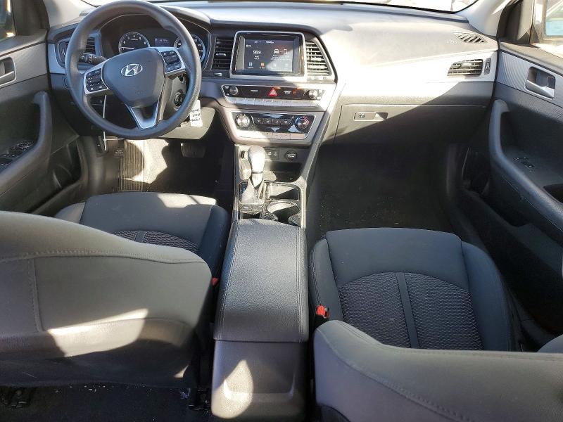 Продажа на аукционе авто 2019 Hyundai Sonata, vin: 5NPE24AF6KH741611, номер лота: 72193445