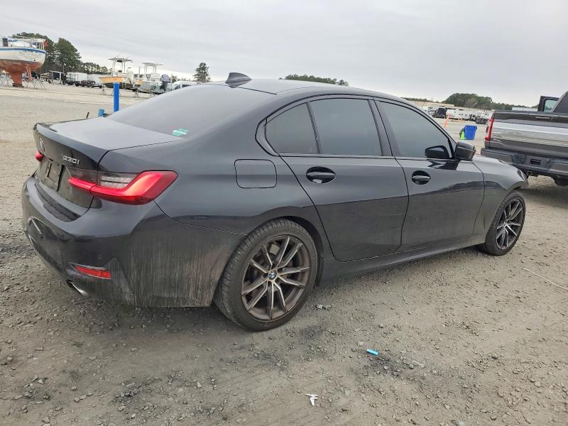 74049435 :رقم المزاد ، 3MW5R1J08N8C55540 vin ، 2022 Bmw 330i مزاد بيع