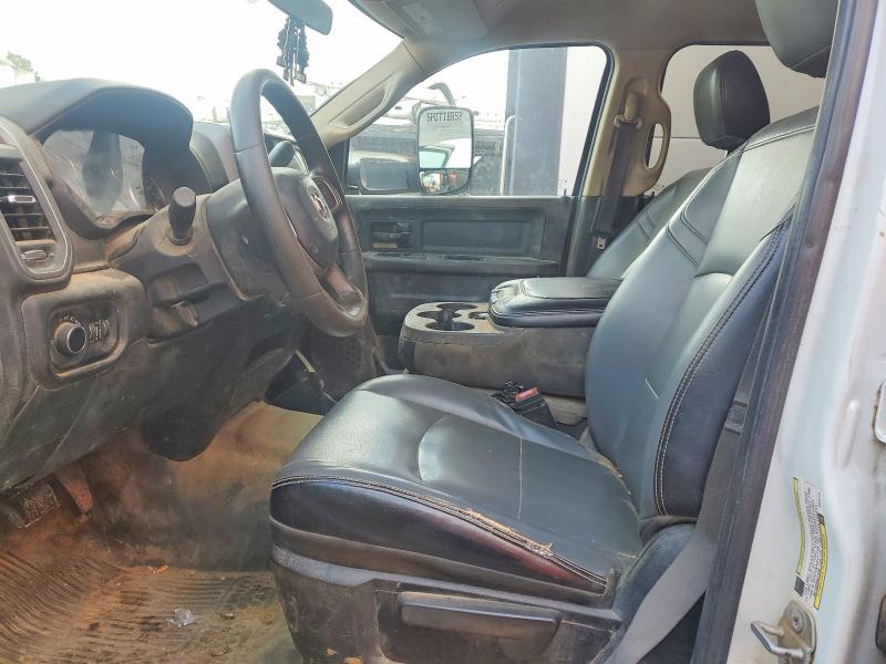 Продажа на аукционе авто 2019 Ram 4500, vin: 3C7WRKFL6KG560135, номер лота: 97986945