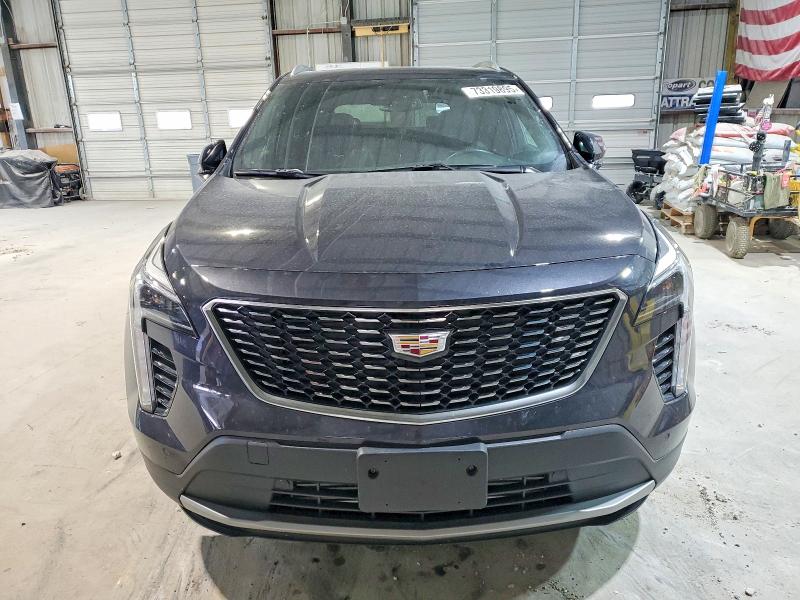 Aukcja sprzedaży 2023 Cadillac Xt4, vin: 1GYFZCR4XPF171637, numer aukcji: 73319895