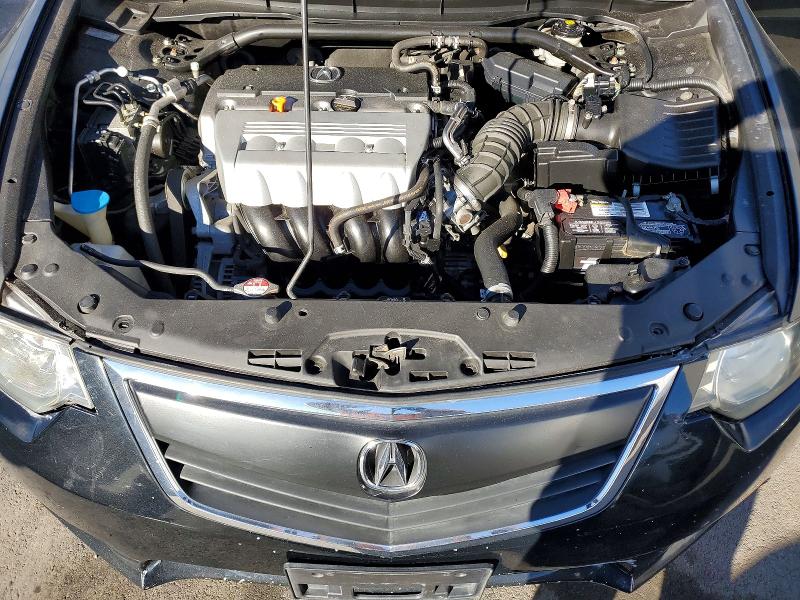 Продажа на аукционе авто 2013 Acura Tsx Tech, vin: JH4CU2F61DC010550, номер лота: 73322975