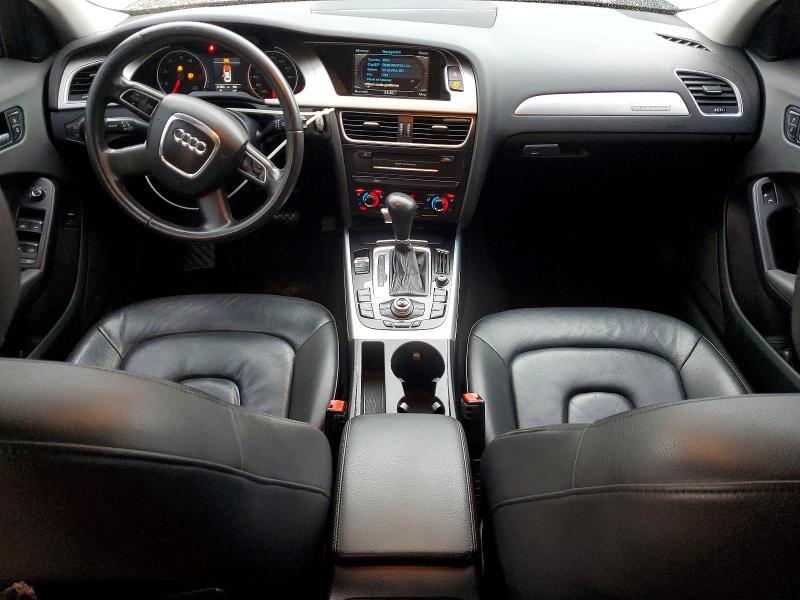Продажа на аукционе авто 2011 Audi A4, vin: WAUFFAFL4BN005415, номер лота: 73117705