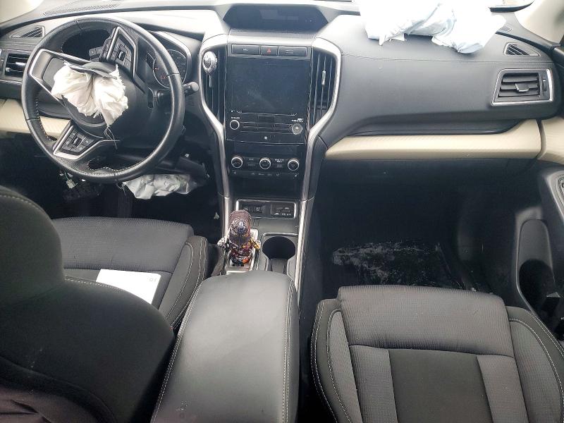 Aukcja sprzedaży 2021 Subaru Ascent, vin: 4S4WMABD8M3465050, numer aukcji: 99532975