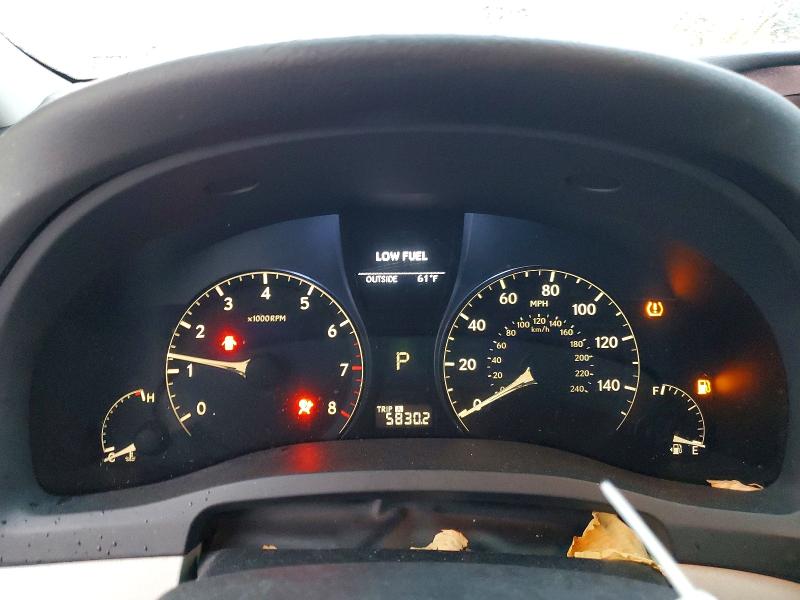 Aukcja sprzedaży 2010 Lexus Rx, vin: 2T2ZK1BA1AC040071, numer aukcji: 98820795