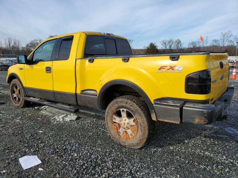 Aukcja sprzedaży 2004 Ford F150, vin: 1FTPX04534KC03975, numer aukcji: 73871205