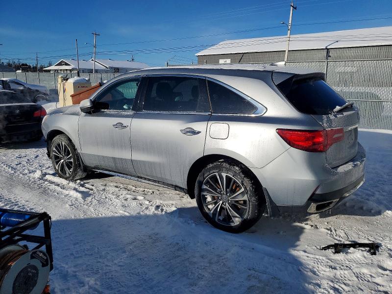 Продажа на аукционе авто 2020 Acura Mdx Techno, vin: 5J8YD4H42LL804150, номер лота: 73758175