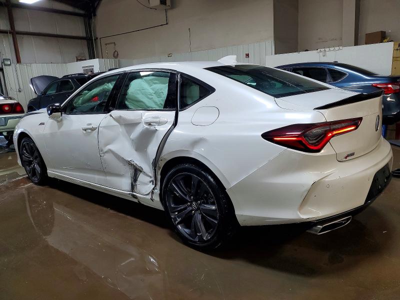 Aukcja sprzedaży 2023 Acura Tlx, vin: 19UUB6F55PA001121, numer aukcji: 72805775