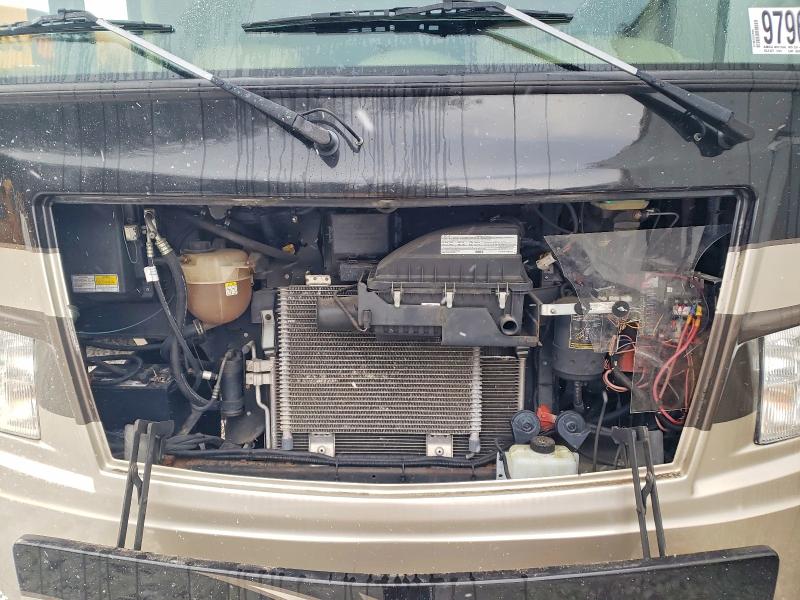 Aukcja sprzedaży 2013 Ford Motorhome Chassis, vin: 1F66F5DY1C0A06872, numer aukcji: 97960735