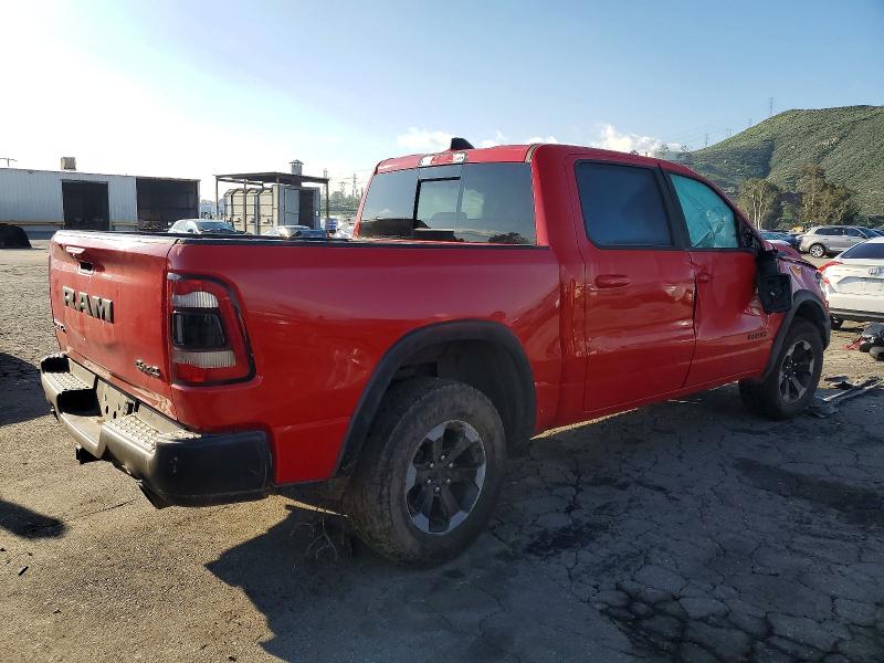 Aukcja sprzedaży 2019 Ram 1500, vin: 1C6SRFLT3KN551009, numer aukcji: 99903635