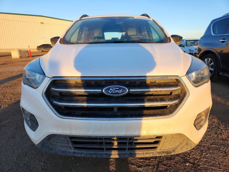 Aukcja sprzedaży 2017 Ford Escape, vin: 1FMCU9G9XHUC82934, numer aukcji: 73599545
