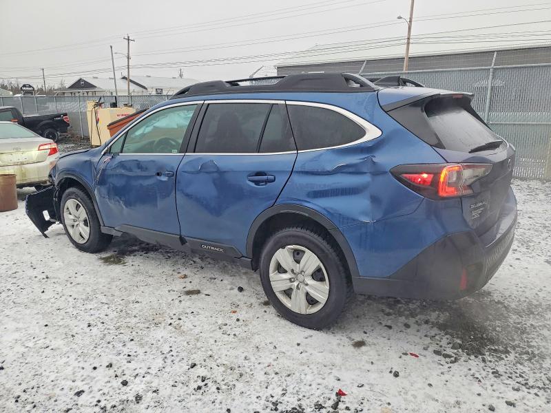 Продажа на аукционе авто 2022 Subaru Outback Co, vin: 4S4BTDAC2N3161970, номер лота: 99930685