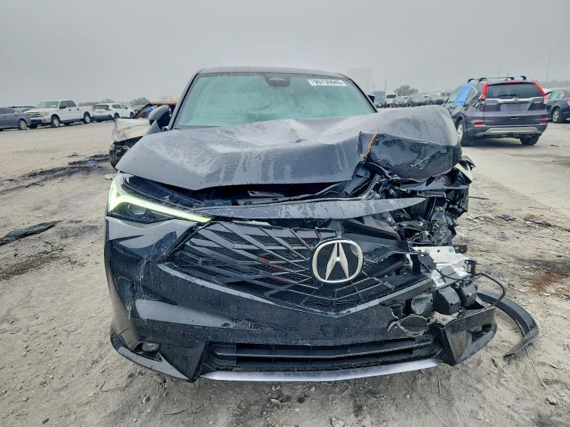 Продаж на аукціоні авто 2025 Acura Adx, vin: 3HDSA2H57SM711775, номер лоту: 99739845