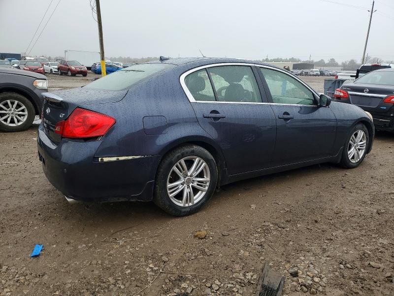 Aukcja sprzedaży 2013 Infiniti G37 Sedan, vin: JN1CV6AP4DM303233, numer aukcji: 72860605