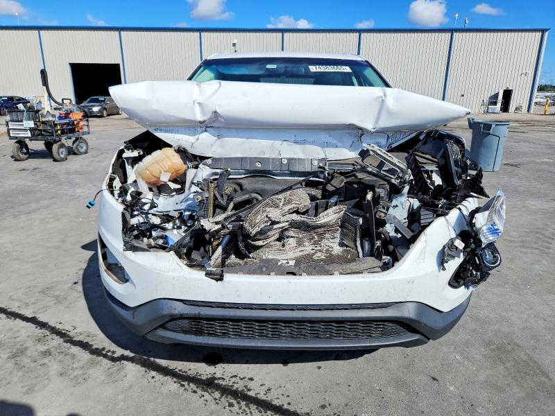 2015 Ford Edge მანქანა იყიდება აუქციონზე, vin: 2FMTK3G88FBC22308, აუქციონის ნომერი: 48876026