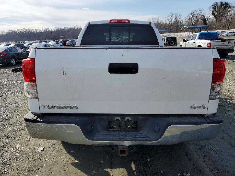 Продаж на аукціоні авто 2012 Toyota Tundra, vin: 5TFUY5F11CX228902, номер лоту: 75275835