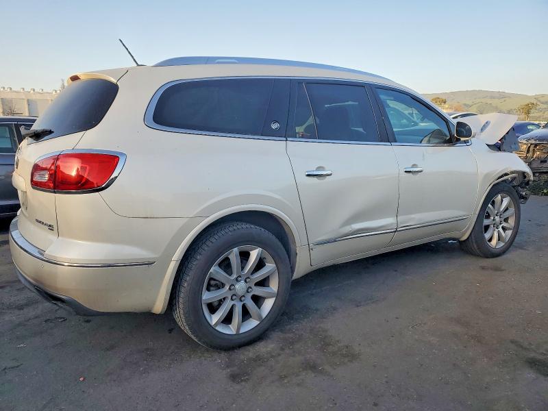 Aukcja sprzedaży 2014 Buick Enclave, vin: 5GAKVCKD4EJ237928, numer aukcji: 75230825