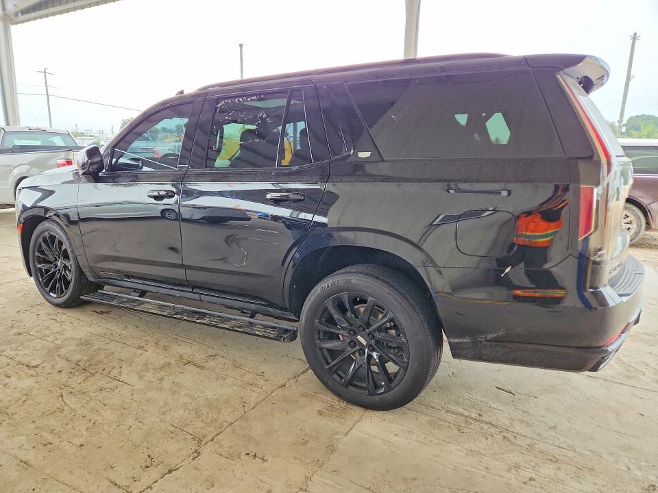 Aukcja sprzedaży 2023 Cadillac Escalade, vin: 1GYS4GKL0PR277759, numer aukcji: 74633765