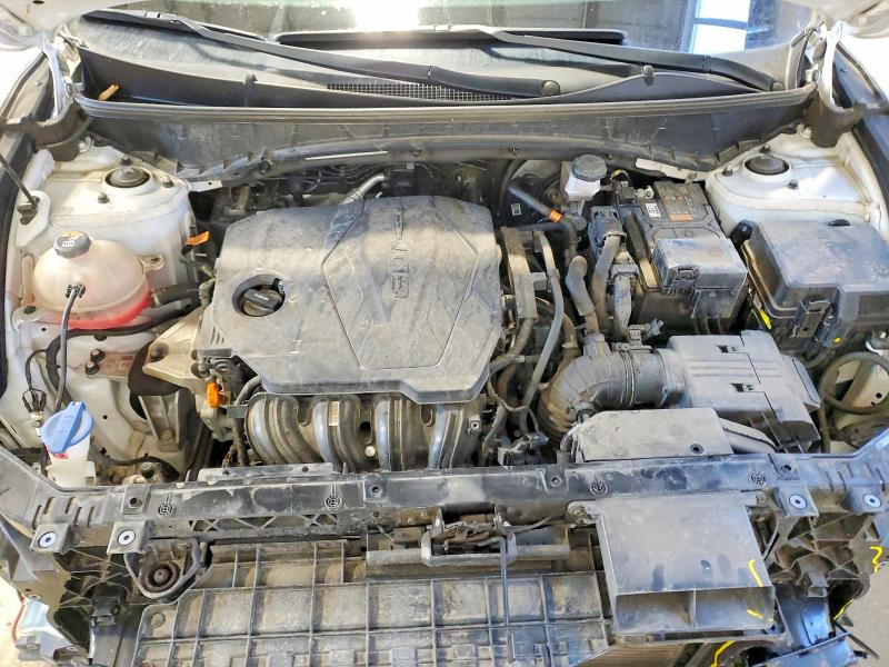 Aukcja sprzedaży 2022 Hyundai Tucson, vin: KM8JBCAE2NU115687, numer aukcji: 72660685