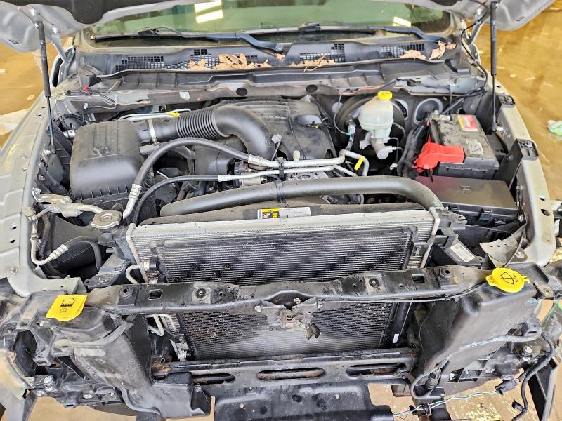 Продажа на аукционе авто 2015 Ram 1500, vin: 1C6RR7FT8FS739967, номер лота: 72315315
