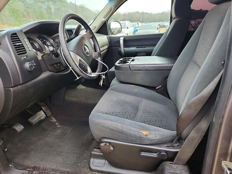 Продаж на аукціоні авто 2008 Gmc Sierra, vin: 2GTEK19J181124134, номер лоту: 99941865