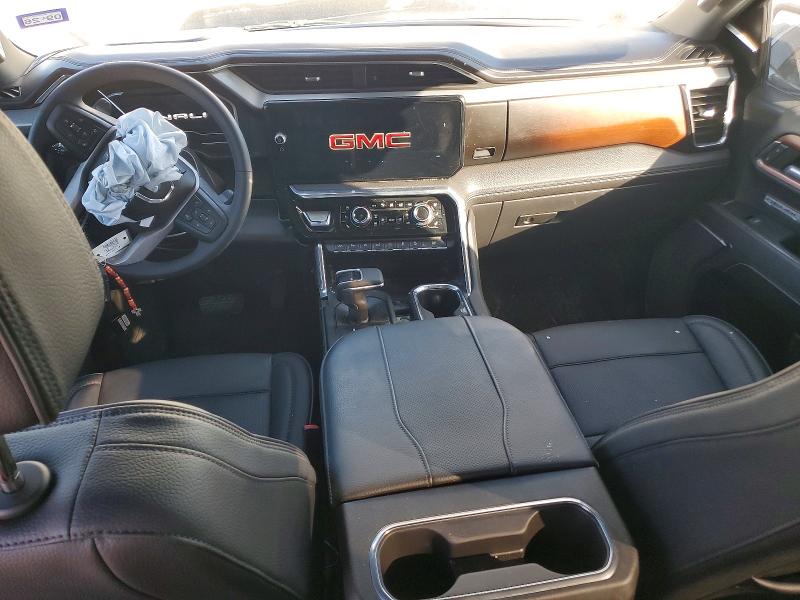 Aukcja sprzedaży 2023 Gmc Sierra, vin: 3GTUUGELXPG218566, numer aukcji: 73460505