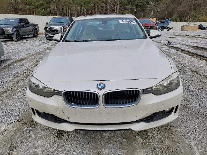 Продаж на аукціоні авто 2014 Bmw 328 I, vin: WBA3A5G52ENP33263, номер лоту: 74897015
