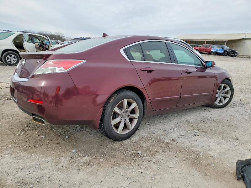 Продаж на аукціоні авто 2013 Acura Tl, vin: 19UUA8F51DA003927, номер лоту: 74993915
