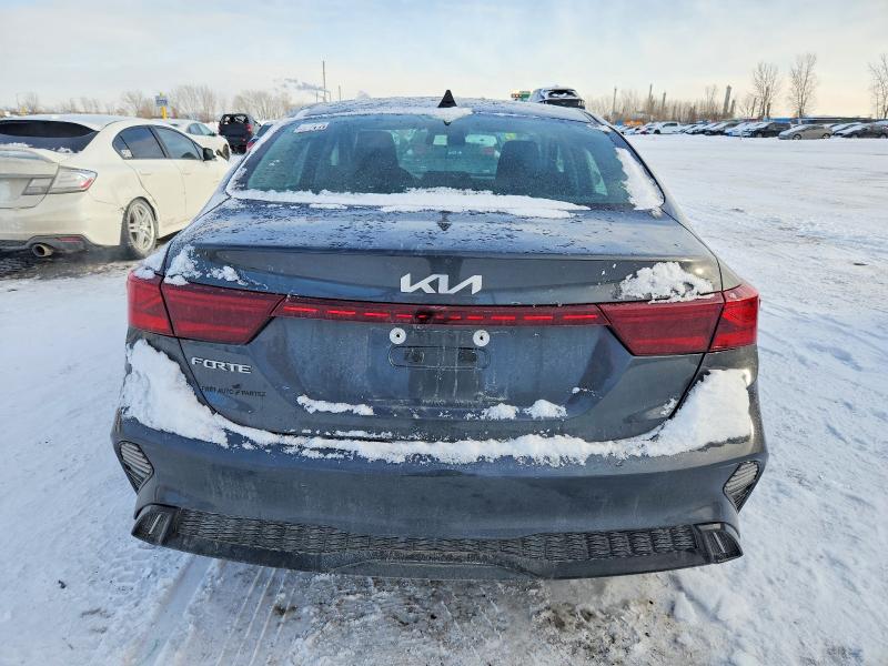 2024 Kia Forte მანქანა იყიდება აუქციონზე, vin: 3KPF34AD2RE781912, აუქციონის ნომერი: 73848435