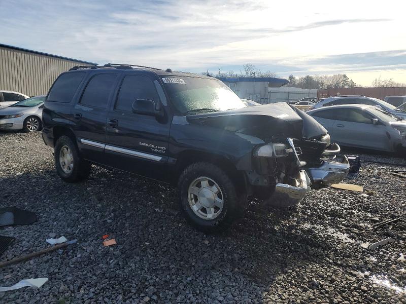 Aukcja sprzedaży 2005 Gmc Yukon, vin: 1GKEC13TX5J158540, numer aukcji: 99377435