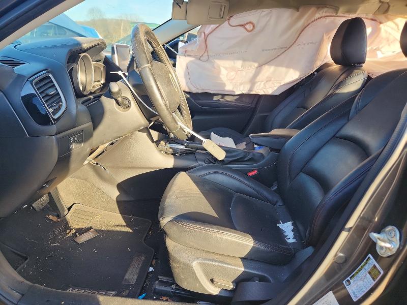 Продажа на аукционе авто 2014 Mazda 3, vin: JM1BM1W74E1170824, номер лота: 74073815