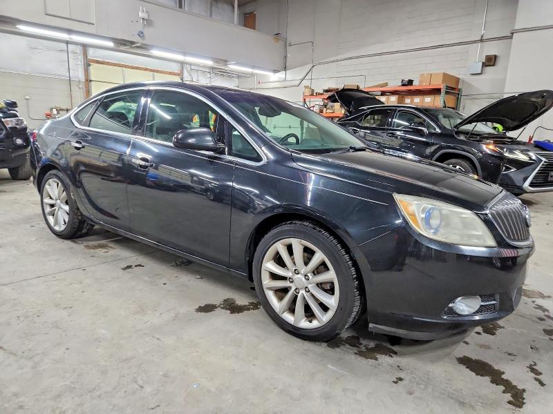 Продаж на аукціоні авто 2014 Buick Verano, vin: 1G4PP5SK9E4102981, номер лоту: 74999165