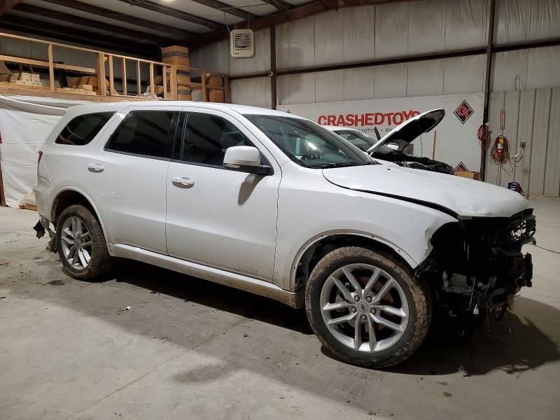Aukcja sprzedaży 2022 Dodge Durango, vin: 1C4RDJDG0NC231236, numer aukcji: 73796815