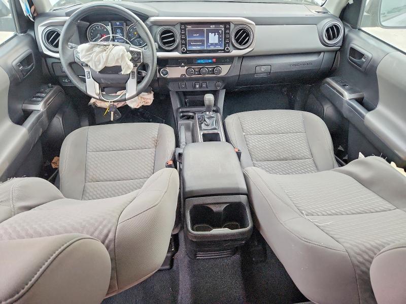 Продажа на аукционе авто 2023 Toyota Tacoma, vin: 3TMAZ5CN1PM213626, номер лота: 75163245