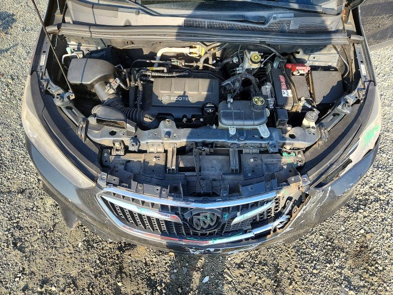 Продажа на аукционе авто 2017 Buick Encore, vin: KL4CJ1SB0HB123113, номер лота: 99635405
