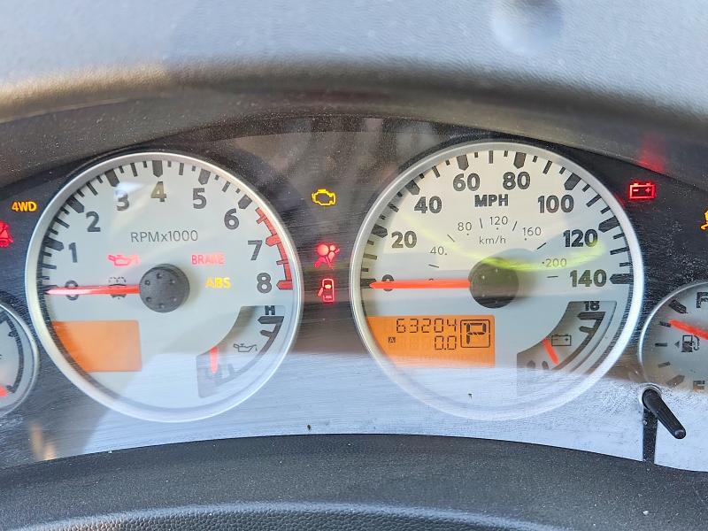 Продаж на аукціоні авто 2018 Nissan Frontier, vin: 1N6AD0EV3JN706006, номер лоту: 74902335