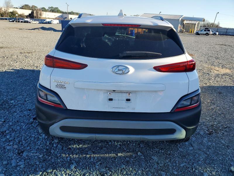 Продажа на аукционе авто 2023 Hyundai Kona, vin: KM8K62AB5PU018351, номер лота: 73067555