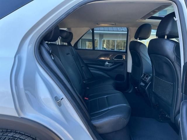 Продажа на аукционе авто 2020 Mercedes-benz Gle 350 4m, vin: 4JGFB4KB7LA012330, номер лота: 72256965
