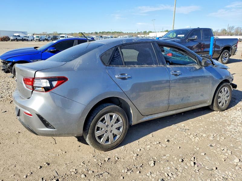 Aukcja sprzedaży 2023 Kia Rio, vin: 3KPA24ADXPE600257, numer aukcji: 72671865