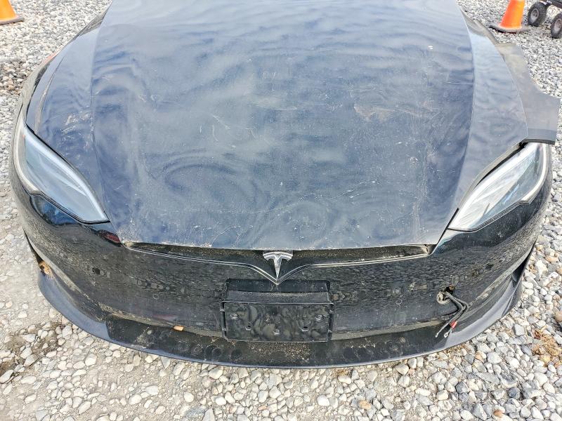 Aukcja sprzedaży 2022 Tesla Model S, vin: 5YJSA1E62NF472623, numer aukcji: 73729745
