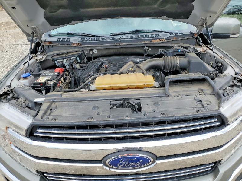 72862165 :رقم المزاد ، 1FTEW1E59LKF07406 vin ، 2020 Ford F150 مزاد بيع