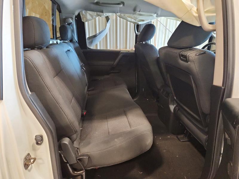 Aukcja sprzedaży 2010 Nissan Titan, vin: 1N6AA0EC2AN300323, numer aukcji: 74693435