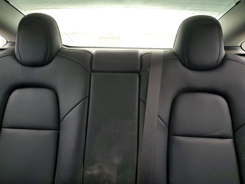 Aukcja sprzedaży 2018 Tesla Model 3, vin: 5YJ3E1EA7JF045378, numer aukcji: 73751285
