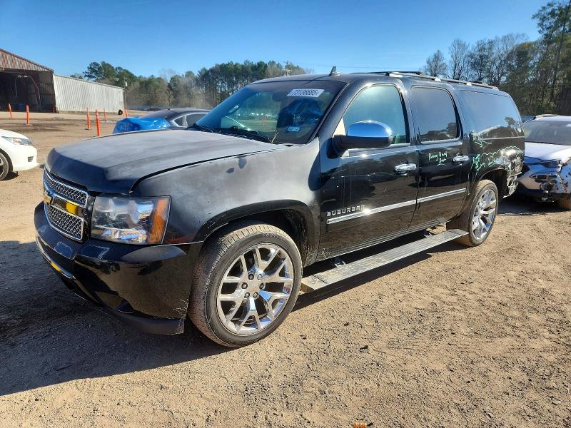 Auction sale of the 2013 Chevrolet Suburban, vin: 1GNSCKE0XDR227547, lot number: 73136685