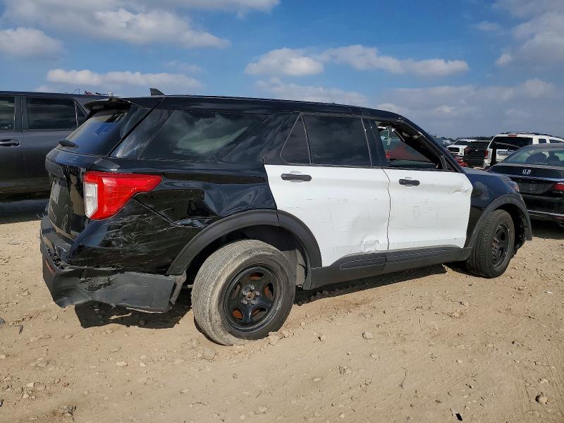 Продажа на аукционе авто 2024 Ford Explorer P, vin: 1FM5K8AB3RGA26784, номер лота: 74380255