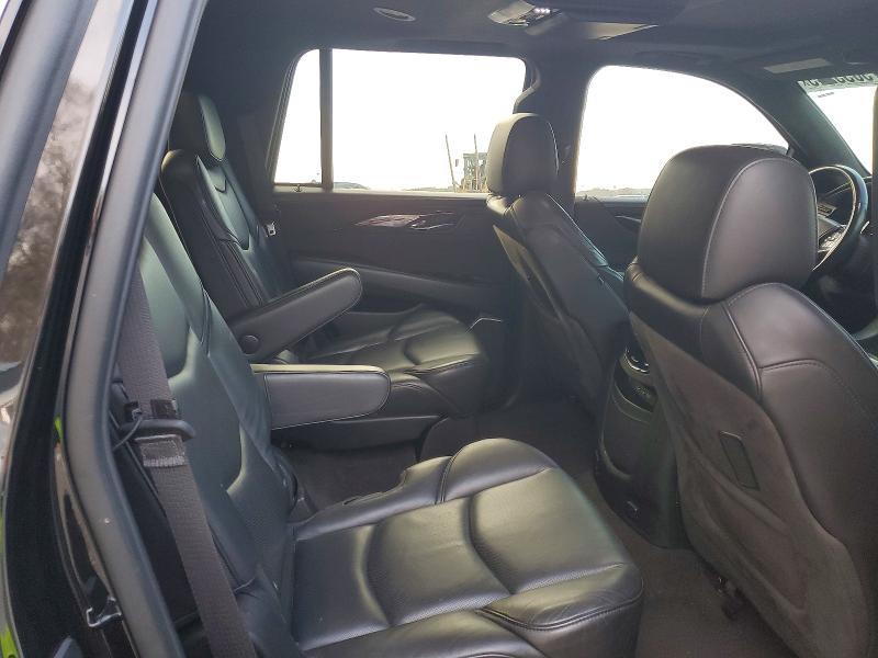 Продаж на аукціоні авто 2020 Cadillac Escalade, vin: 1GYS3DKJ9LR221717, номер лоту: 75053245