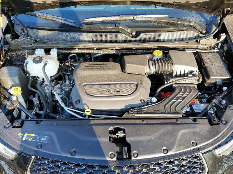 Aukcja sprzedaży 2025 Chrysler Pacifica, vin: 2C4RC1BG7SR599499, numer aukcji: 73433105