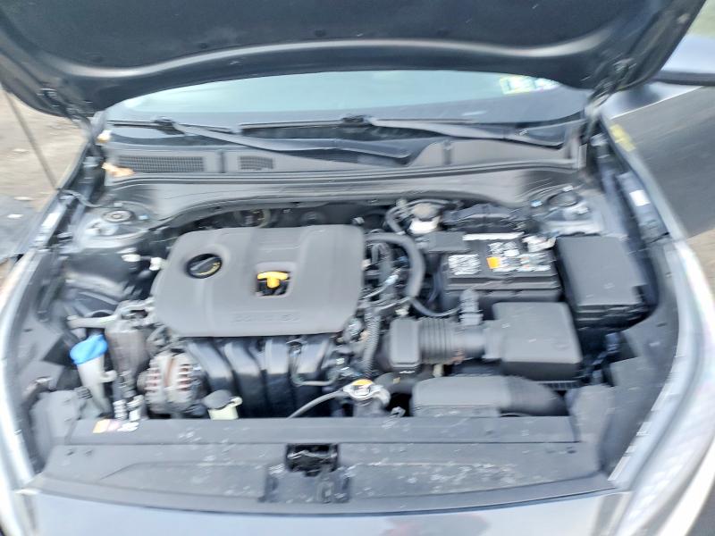 Aukcja sprzedaży 2023 Kia Forte, vin: 3KPF24AD1PE587680, numer aukcji: 99568765