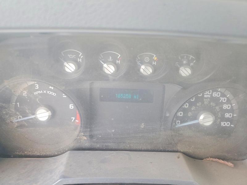 74492995 :رقم المزاد ، 1FTBF2A62DEB52747 vin ، 2013 Ford F250 Super مزاد بيع