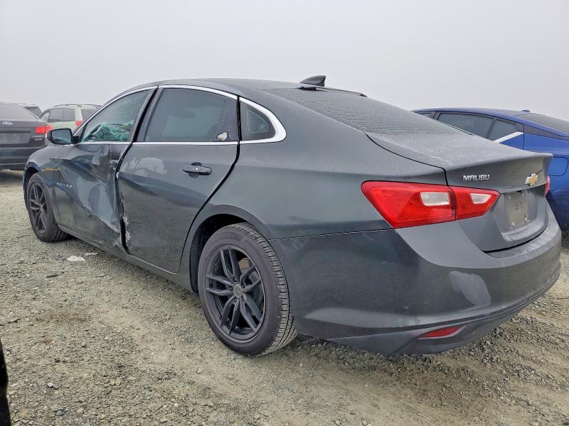 Aukcja sprzedaży 2017 Chevrolet Malibu, vin: 1G1ZB5ST8HF251405, numer aukcji: 73458285